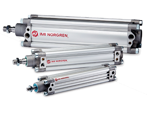 IMI Norgren Stainless Steel