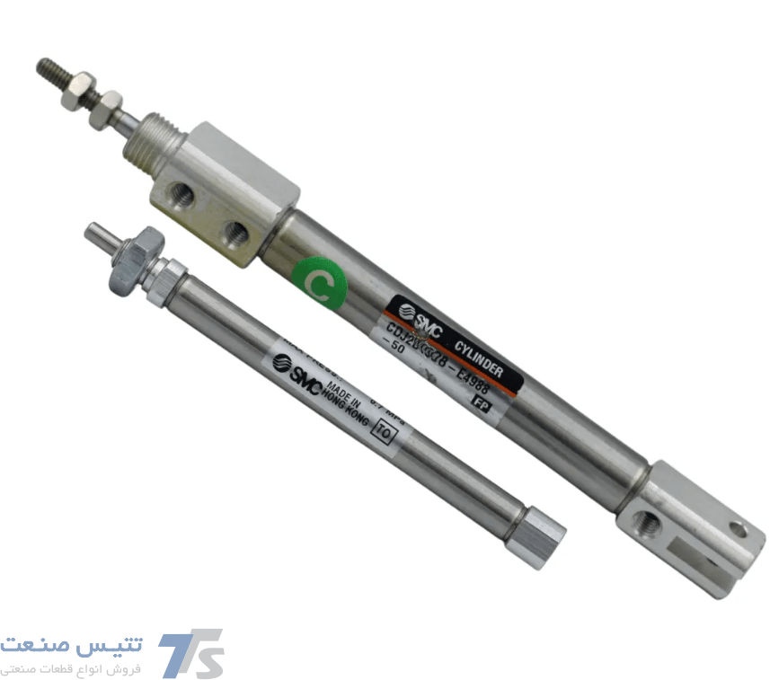 جک اس ام سی | جک SMC