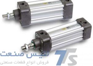 سیلندر اس ام سی (سیلندر SMC)