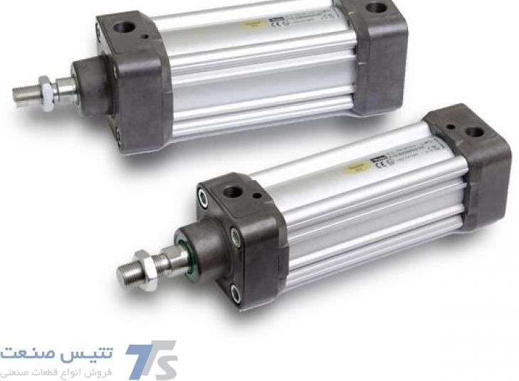 سیلندر اس ام سی (سیلندر SMC)