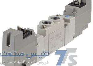 شیر برقی اس ام سی | شیر برقی SMC