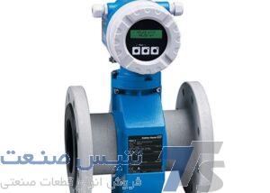فلومتر اندرس | فلومتر endress