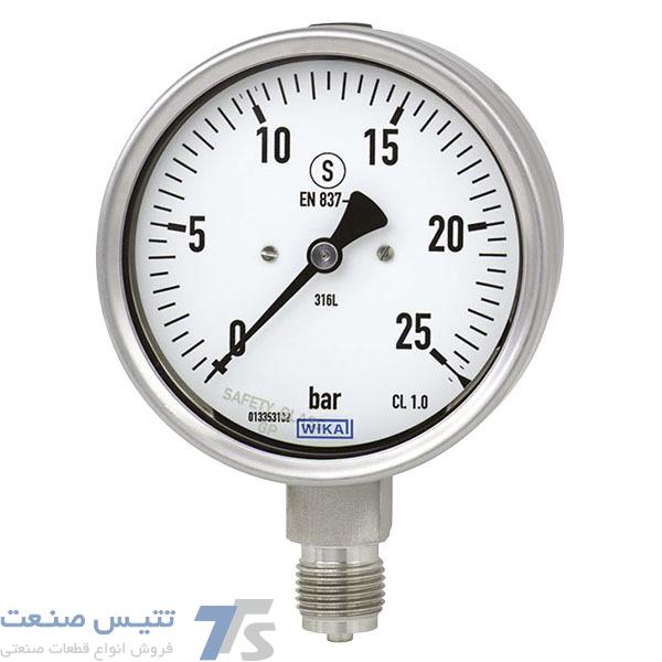 مانومتر ویکا