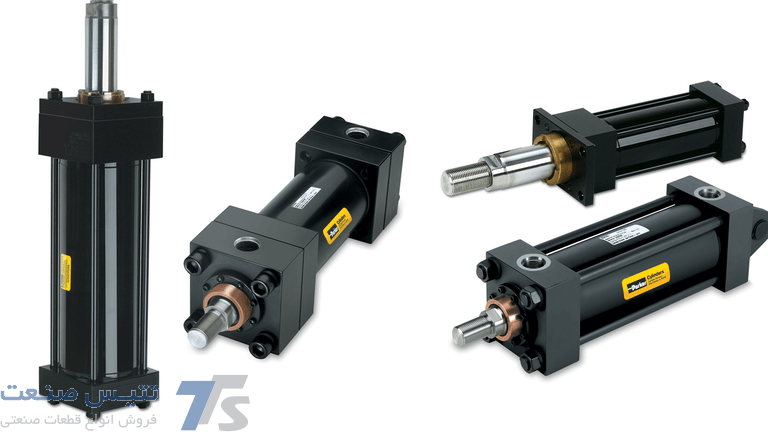سیلندر هیدرولیک
