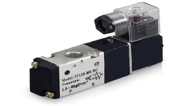 آیا شیر پنوماتیک قابل تعمیر است؟