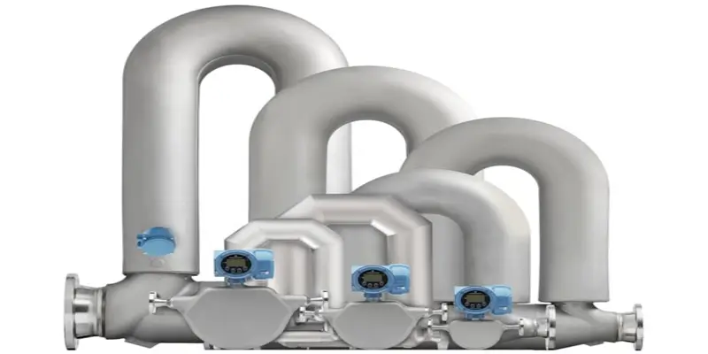 فلومتر جرمی