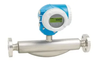 فلومتر جرمی