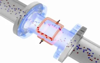 فلومتر مگنتیک
