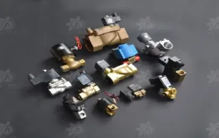 انواع شیربرقی