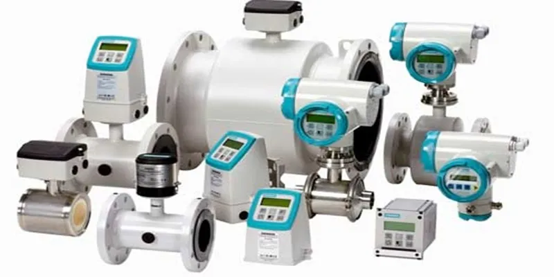 ابزارها و روش های اندازه گیری جریان