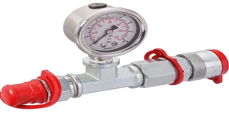 قیمت مانومتر و فشارسنج محیطی