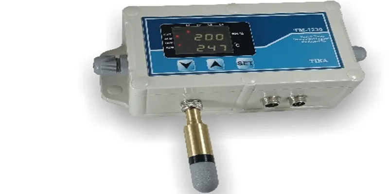 ترانسمیتر رطوبت چیست