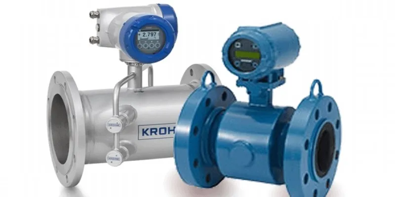 کامل ترین راهنمای نصب فلومتر