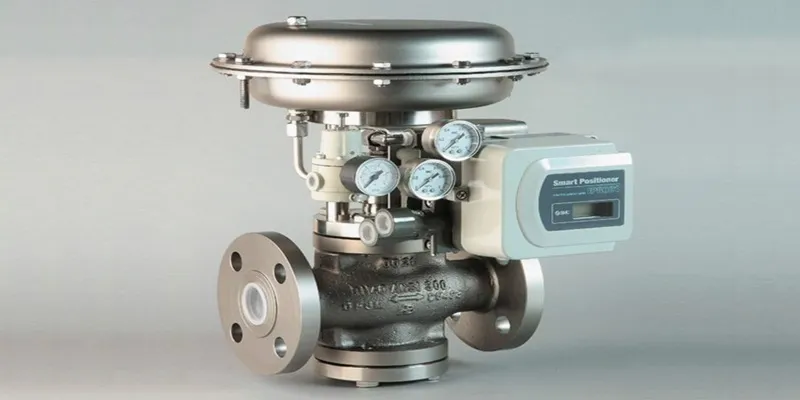 پوزیشنر چیست و چگونه کار می کند؟