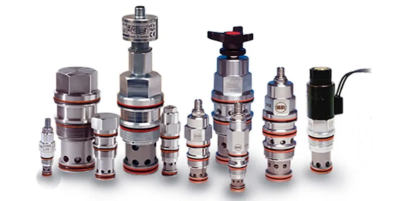 شیر کنترل فشار پنوماتیک