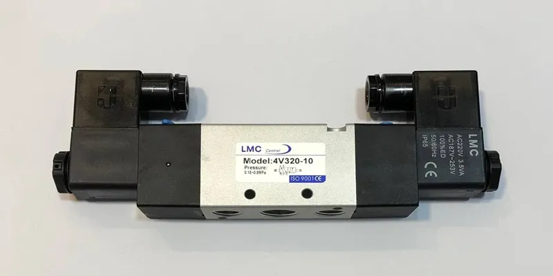 شیر پنوماتیک (بادی)