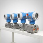 ترانسمیتر فشار اندرس PMD75