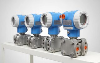 ترانسمیتر فشار اندرس PMD75