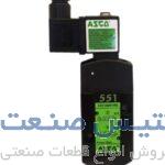 شیر برقی آسکو