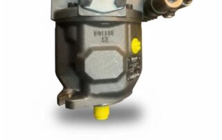 پمپ هیدرولیک رکسروت