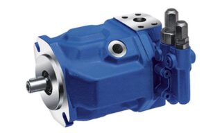 پمپ هیدرولیک رکسروت