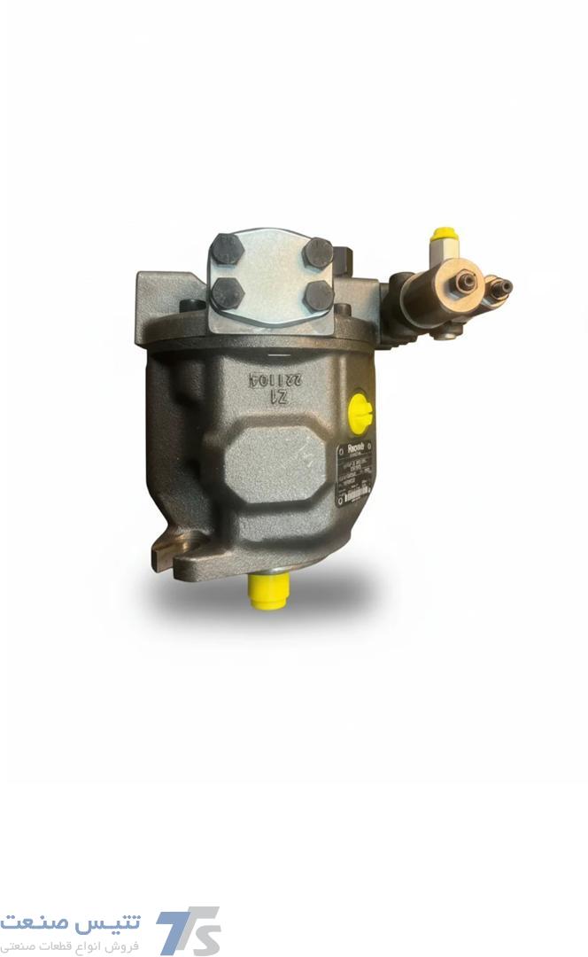 پمپ هیدرولیک رکسروت