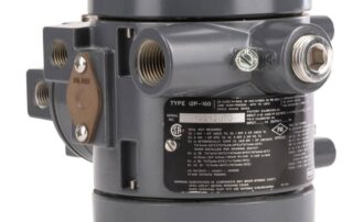 پوزیشنر 100-12p