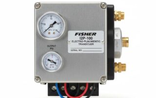 پوزیشنر 100-12p